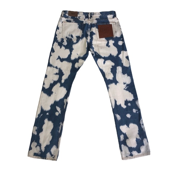 Burberry men’s jeans - Picture 2 of 6